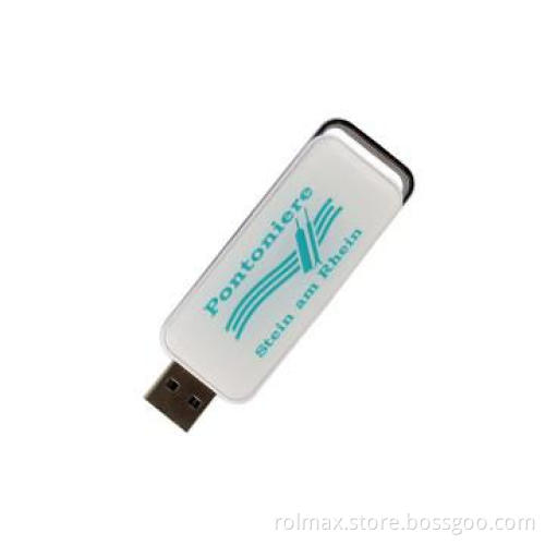 Fashion Expoy Doming USB Flash Drive, thumb drive